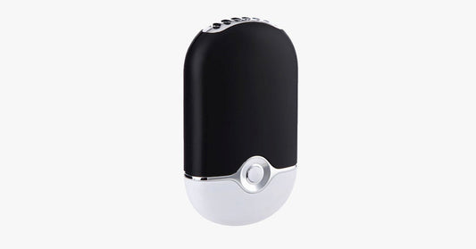 Quick Eyelash Drying Fan – Make Your Mascara and Eyelash Extensions Dry Faster