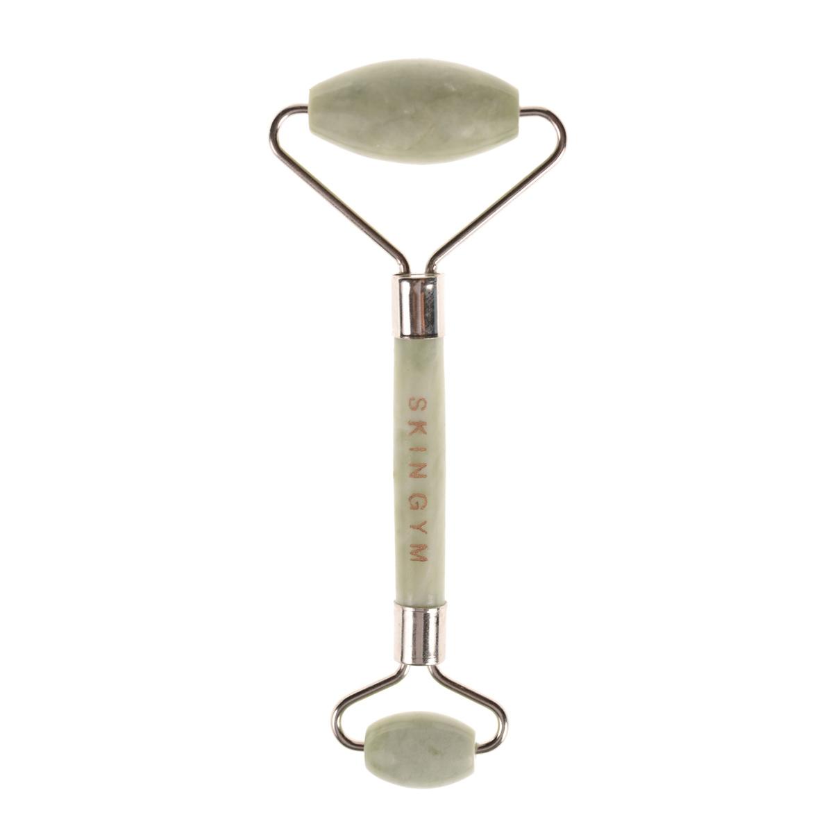 Skin Gym Jade Facial Roller #10082076