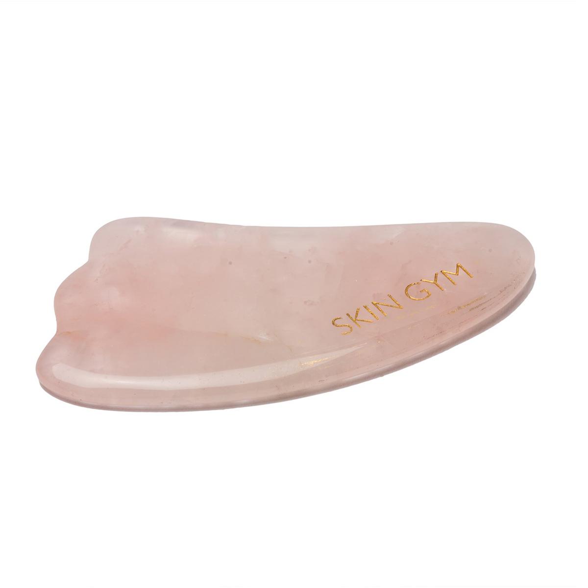 Skin Gym Rose Gua Sha Sculpty #10082080