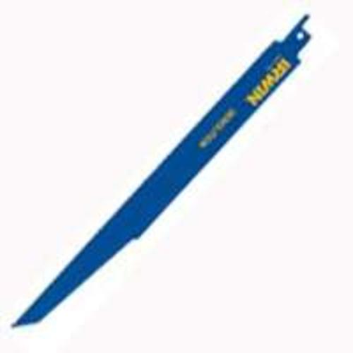 Irwin 372966P5 Reciprocating Saw blade