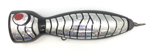 GTFIGHTCLUB GTFC HERU Cubera Poi Pounda GT Lure Popper for GT Fishing