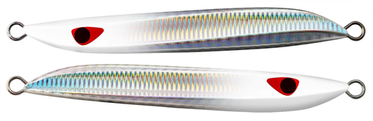 CB ONE MB1 Semi-long Saltwater Sinking Jig 180g