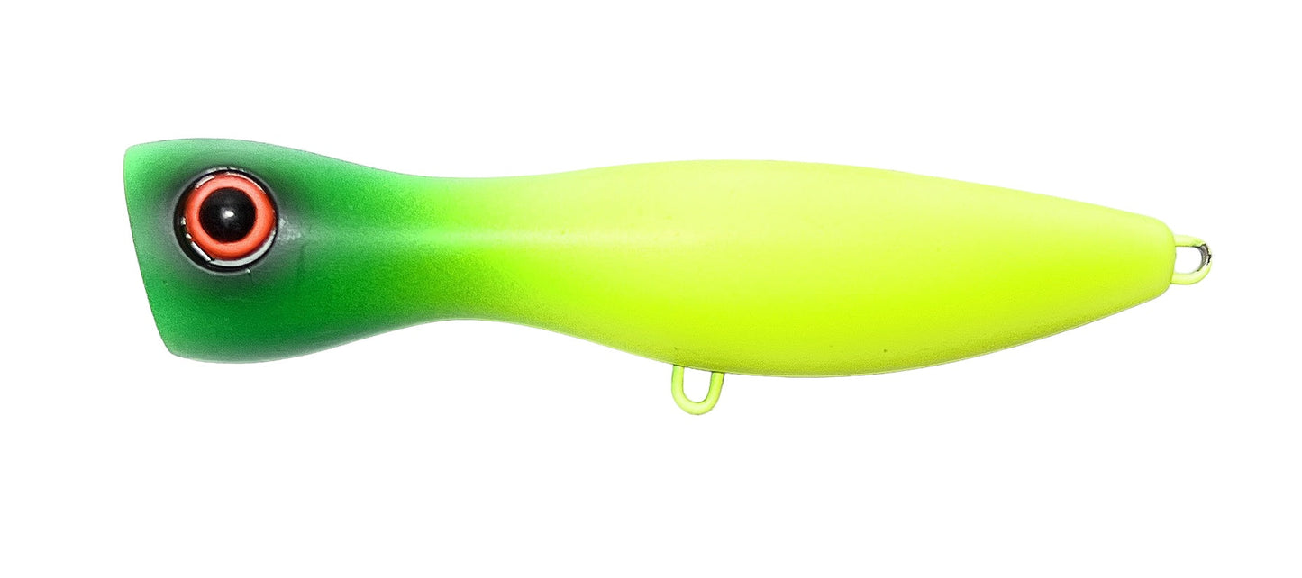 Skagit Designs Pump King 110mm / 30g Popper Lure