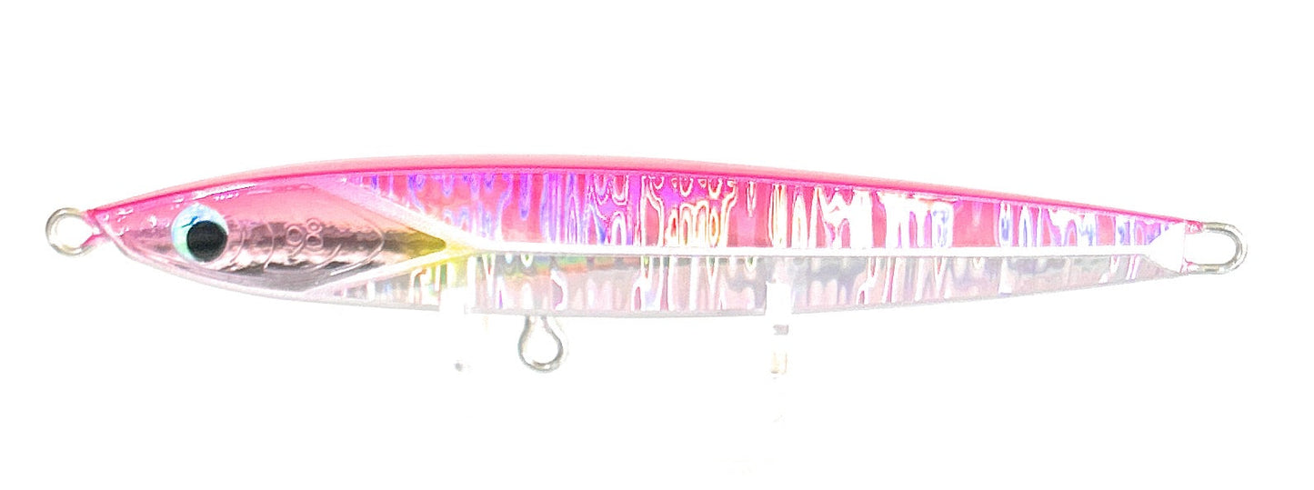 Melon-Ya Search Swimmer Heavy Weight Sinking Pencil