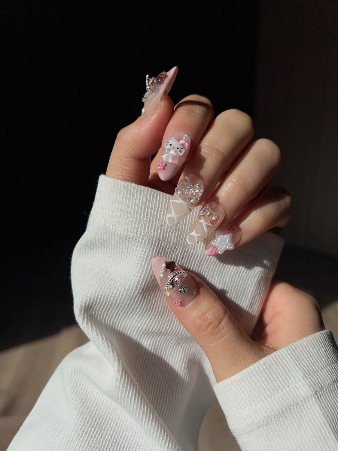 Ballet KT - Rosa Gallia (Co-Creator) π
