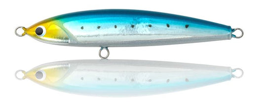 Fish Trippers Village - Liber Tango Emocion Diving Pencil Stickbait Lure
