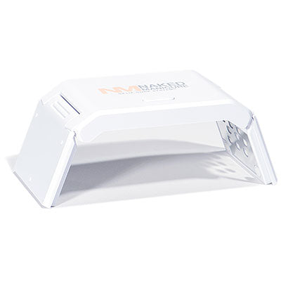 Zoya - Gelie-Cure Travel LED Light - #ZTGCLED01