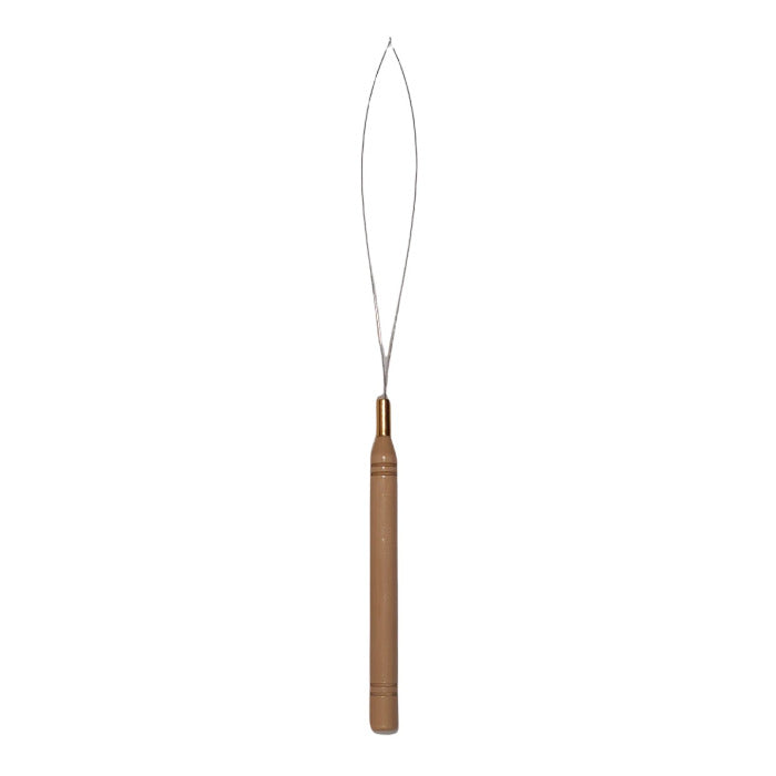 Pulling Loop Hair Extensions Tool