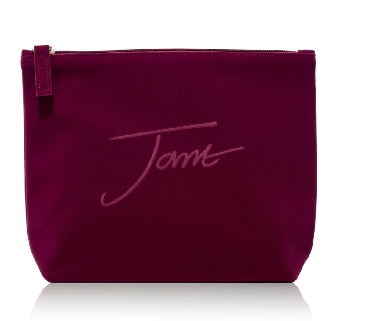 Finishing Touch Cosmetic Bag
