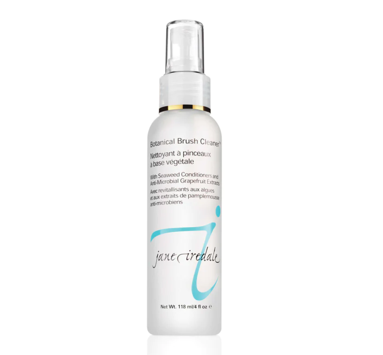 Botanical Brush Cleaner