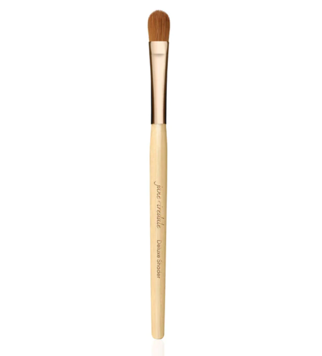 Deluxe Shader Brush - Rose Gold