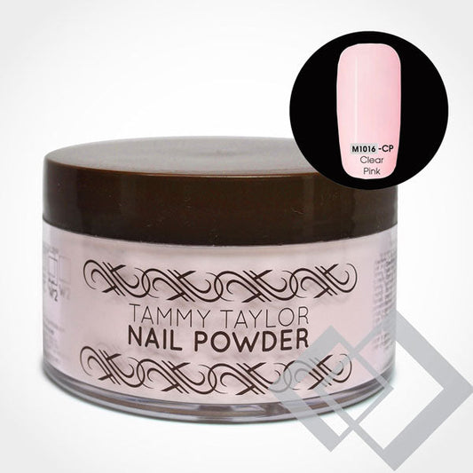 Tammy Taylor Nails Original Acrylic Color Powder 5oz/142g (Free Domestic Shipping)