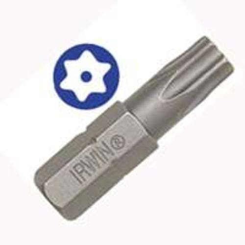 Irwin 92335 T30-Tr Insert Bit, 1"