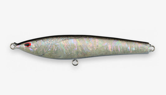 Sea Falcon Abalone Custom