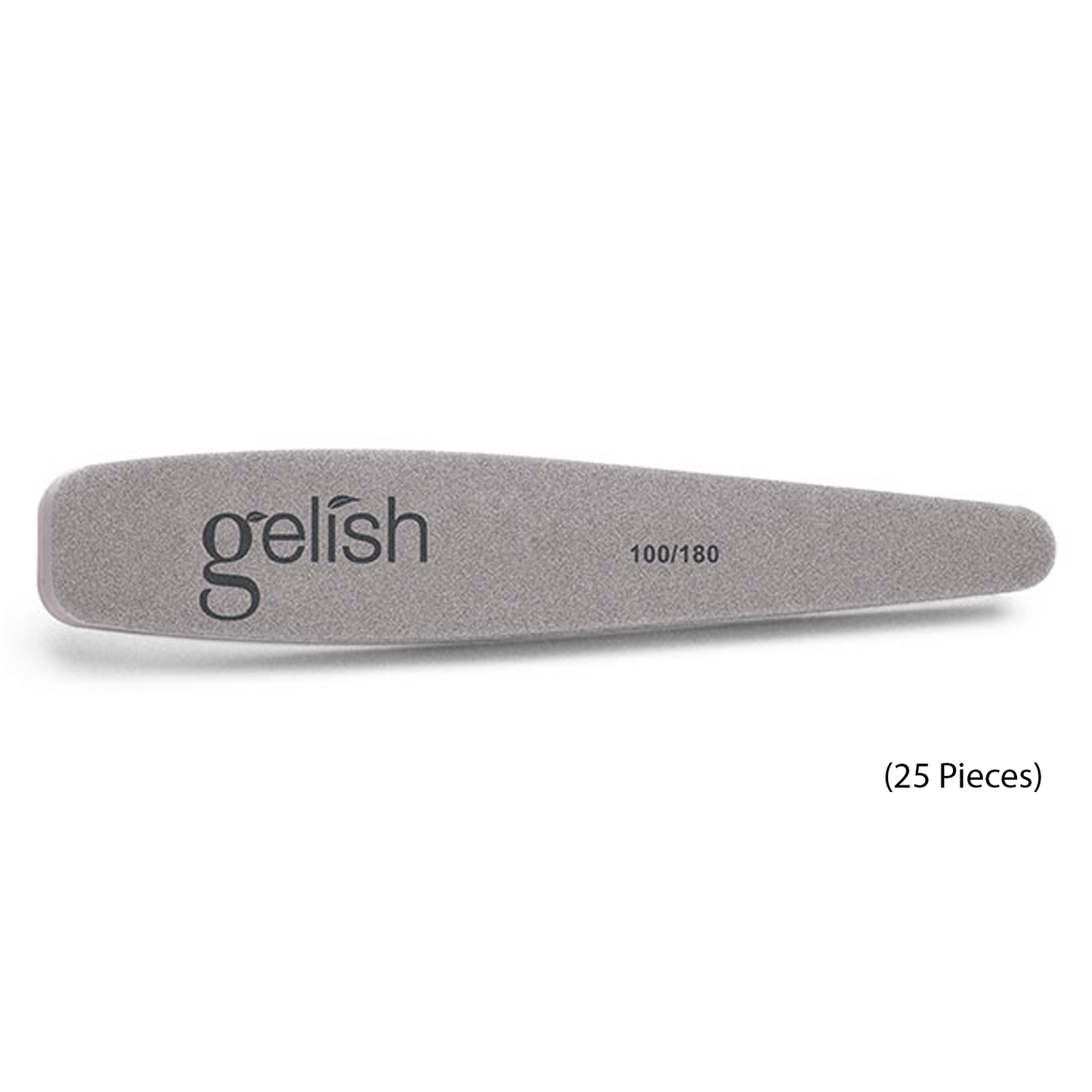 Harmony Gelish - 100/180 Buffer - (25 pc)
