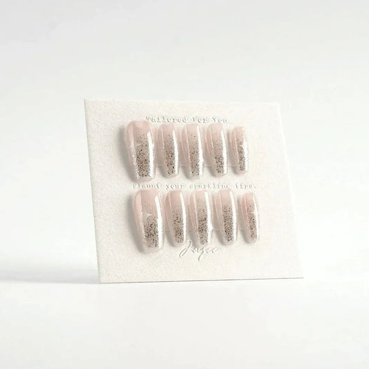 Joyee Best Press On Nails 2