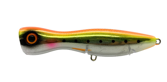 Skagit Designs Pump King 140mm / 43g Popper Lure