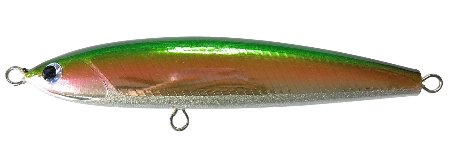 Fish Trippers Village - Liber Tango Emocion Diving Pencil Stickbait Lure