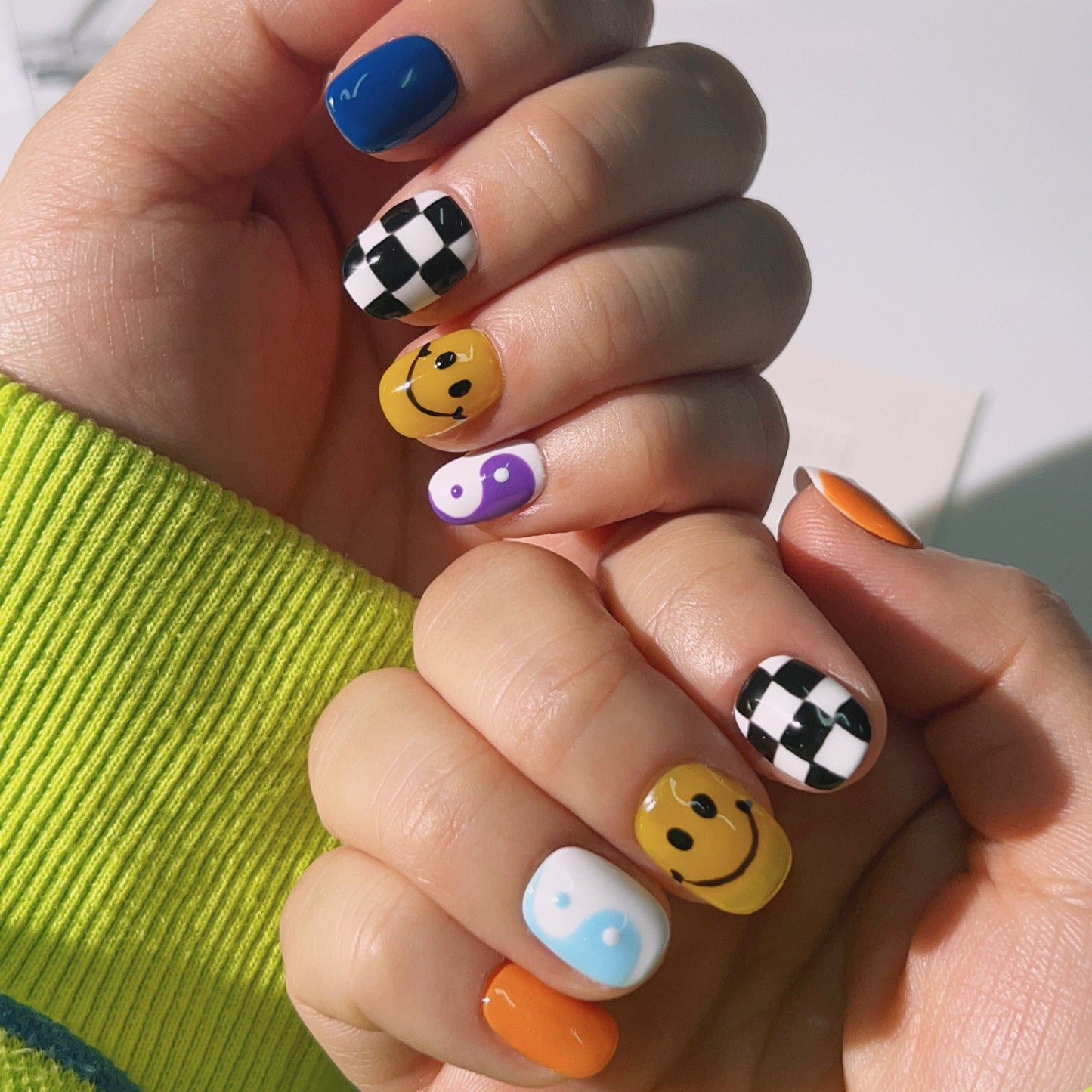 Summer Rush - Emily C (Co-Creator) π
