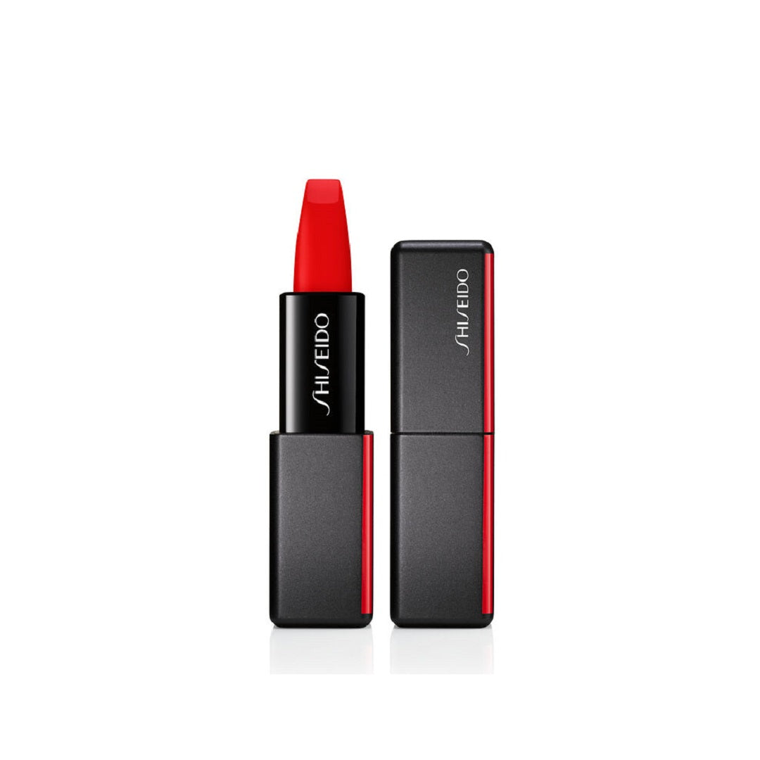 Shiseido Modernmatte Powder Lipstick