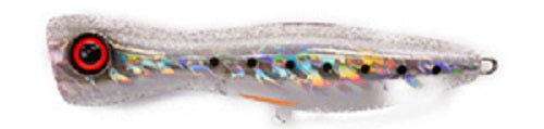 Skagit Designs Pump King 140mm / 43g Popper Lure
