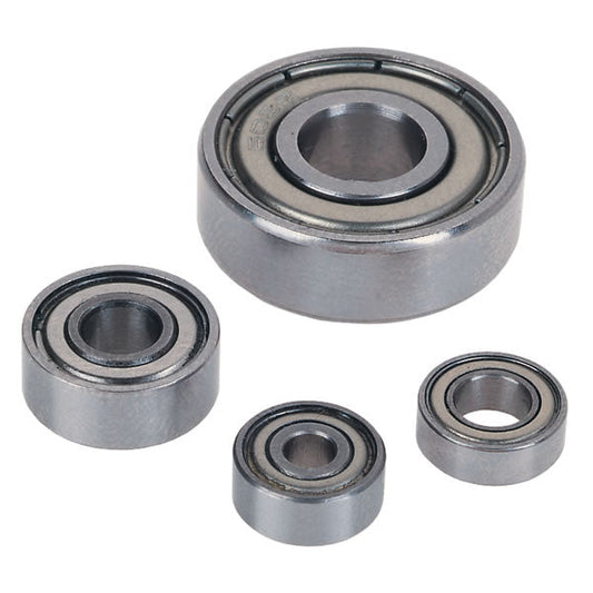 Freud 62-XXX Mix Ball Bearing Set, Assorted, 5-Piece