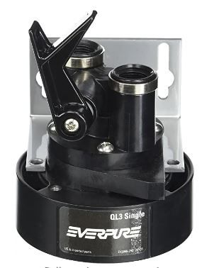 Everpure EV9259-14 QL3 Single F