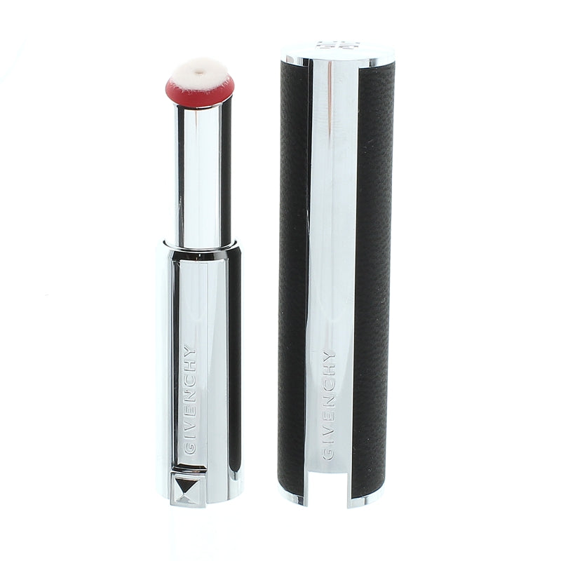 Givenchy Le Rouge Liquid Pink Lipstick 204 Fuchsia Angora