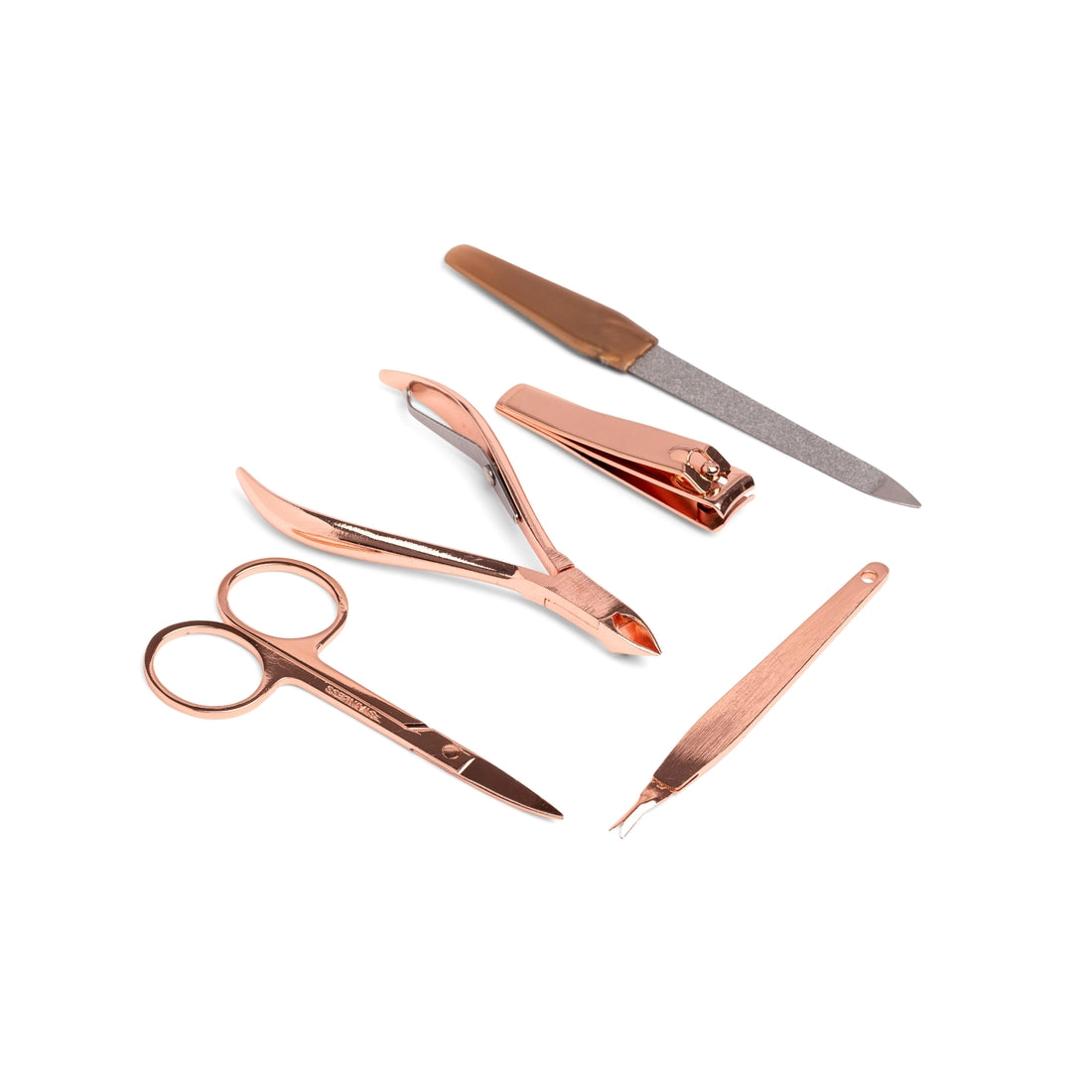 ZOE AYLA | Essential Nail Kit