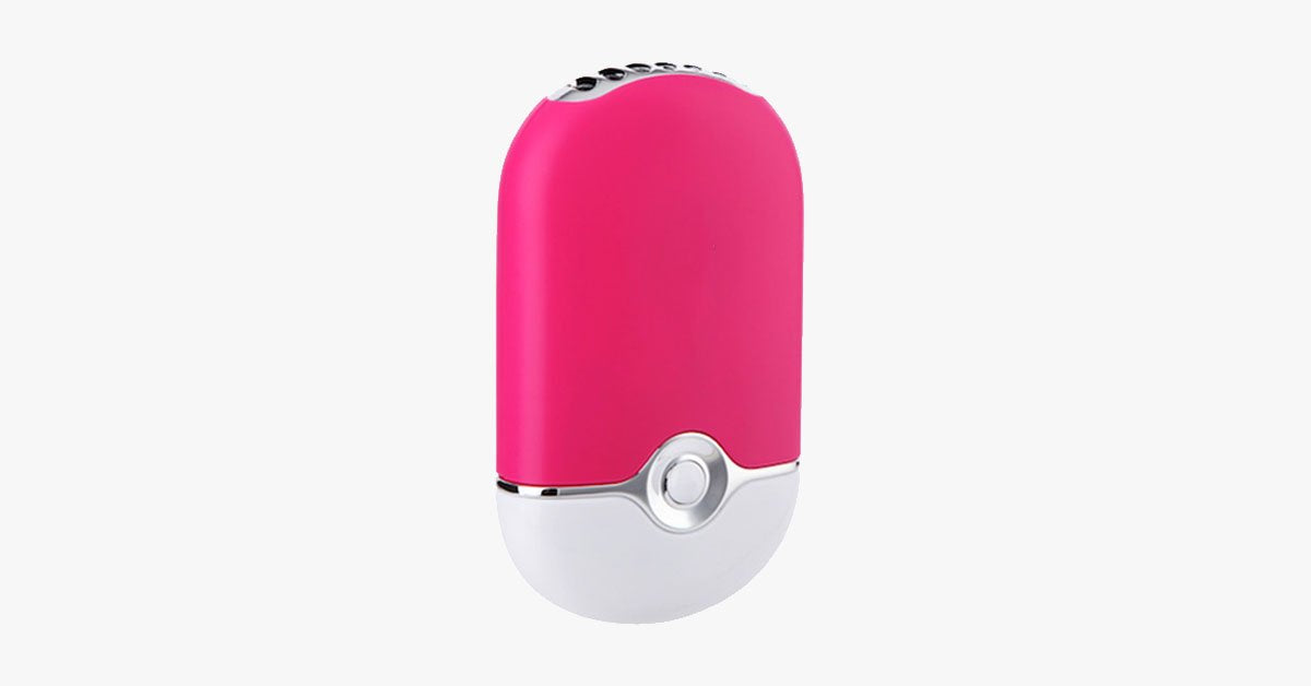 Quick Eyelash Drying Fan – Make Your Mascara and Eyelash Extensions Dry Faster