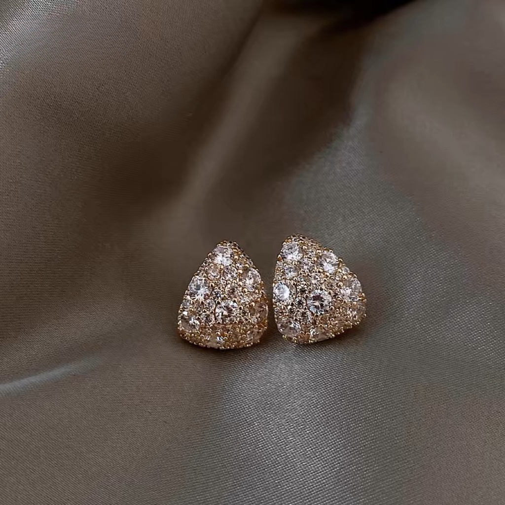Kendall-inspired Instagram-worthy earrings