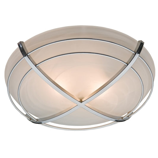 Hunter Home Comfort Halcyon Bathroom Ventilation Exhaust Fan and Light