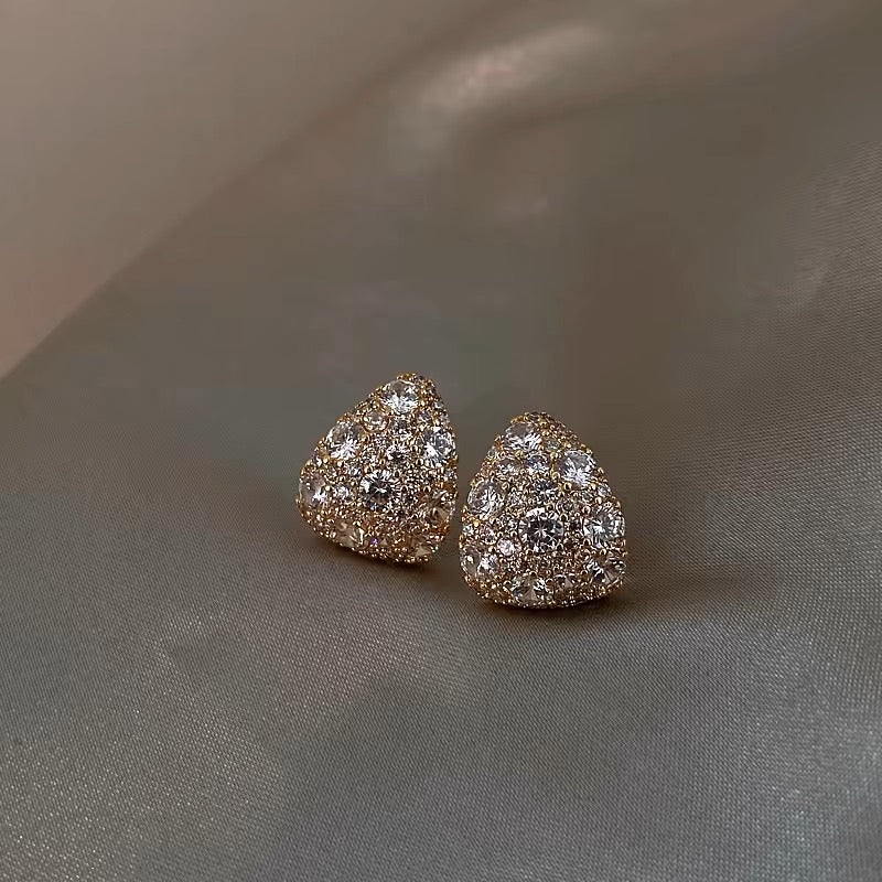 Kendall-inspired Instagram-worthy earrings