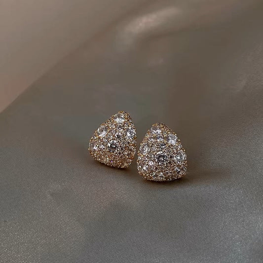 Kendall-inspired Instagram-worthy earrings