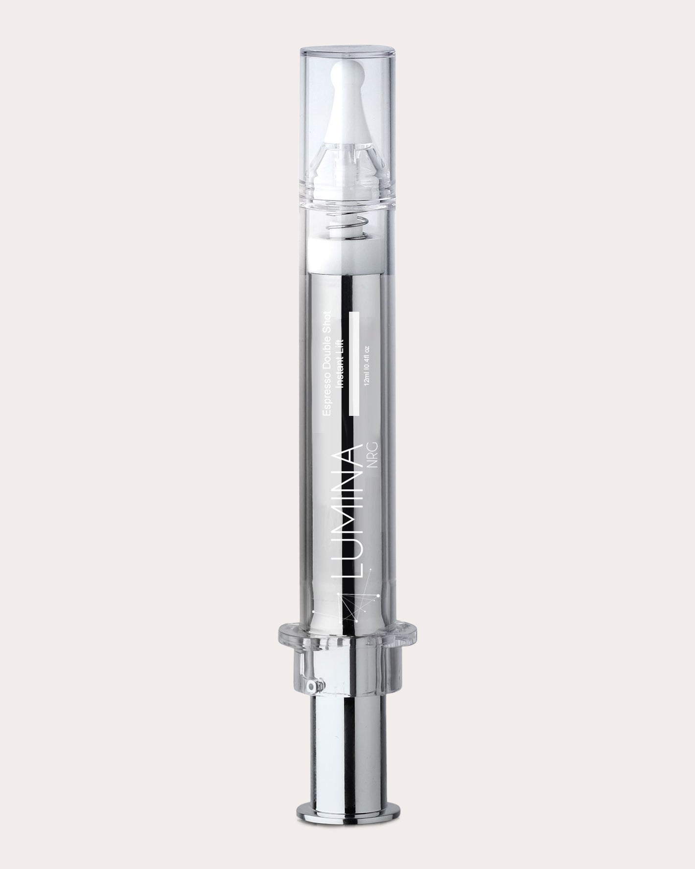 Espresso Double Shot Serum