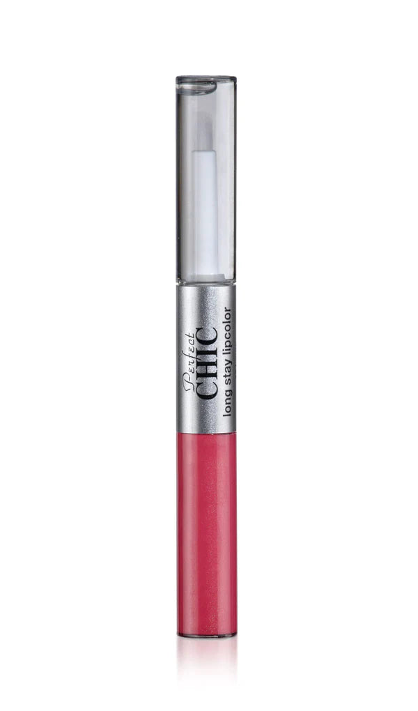 Chic Long Stay Lip Color