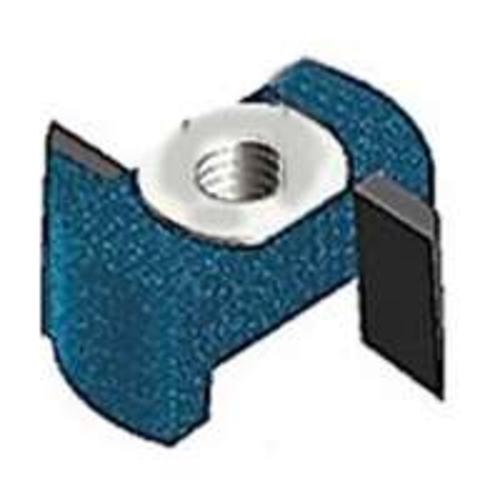 Bosch 85249MC Carbide Tipped Hinge Mortising Router Bit 1/2"x3/4"