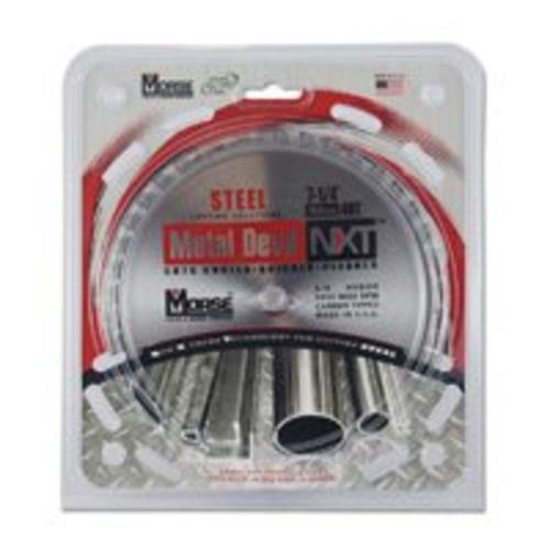 Mk Morse CSM72548NSC Circular Saw Blade, 7.25"