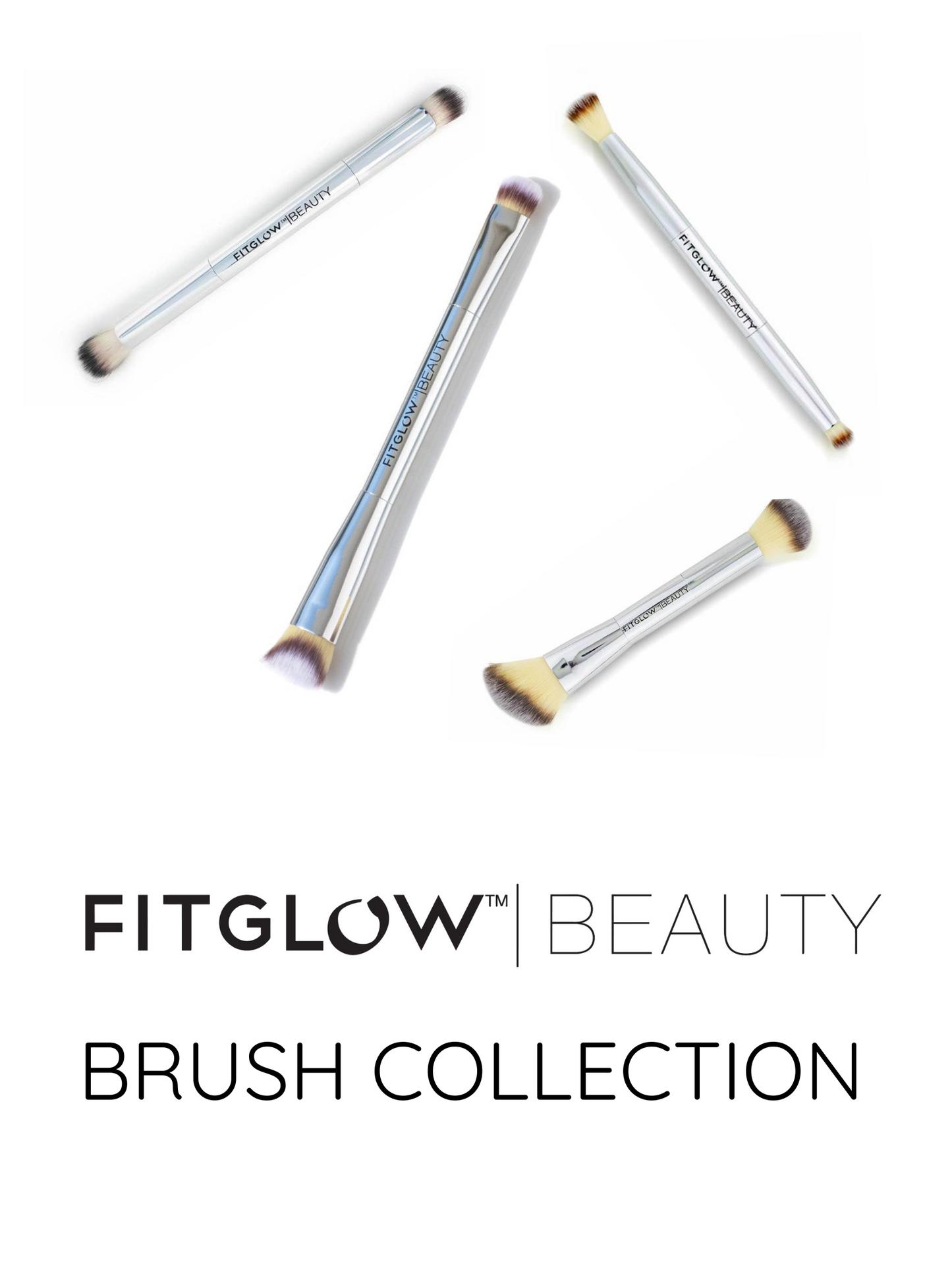 FITGLOW BEAUTY | Brushes