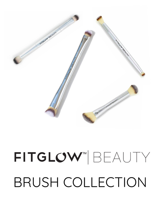 FITGLOW BEAUTY | Brushes