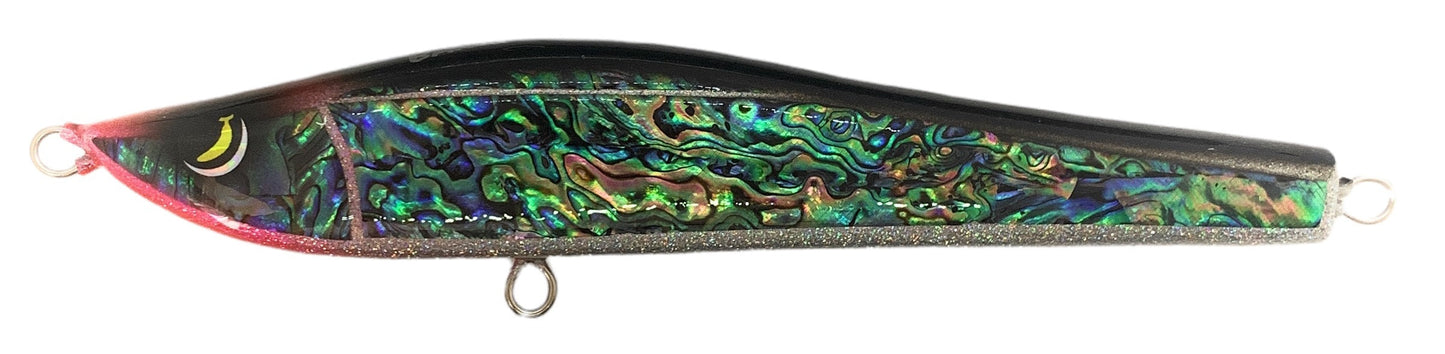 Bana Pen Diving Pencil Stickbait Lure