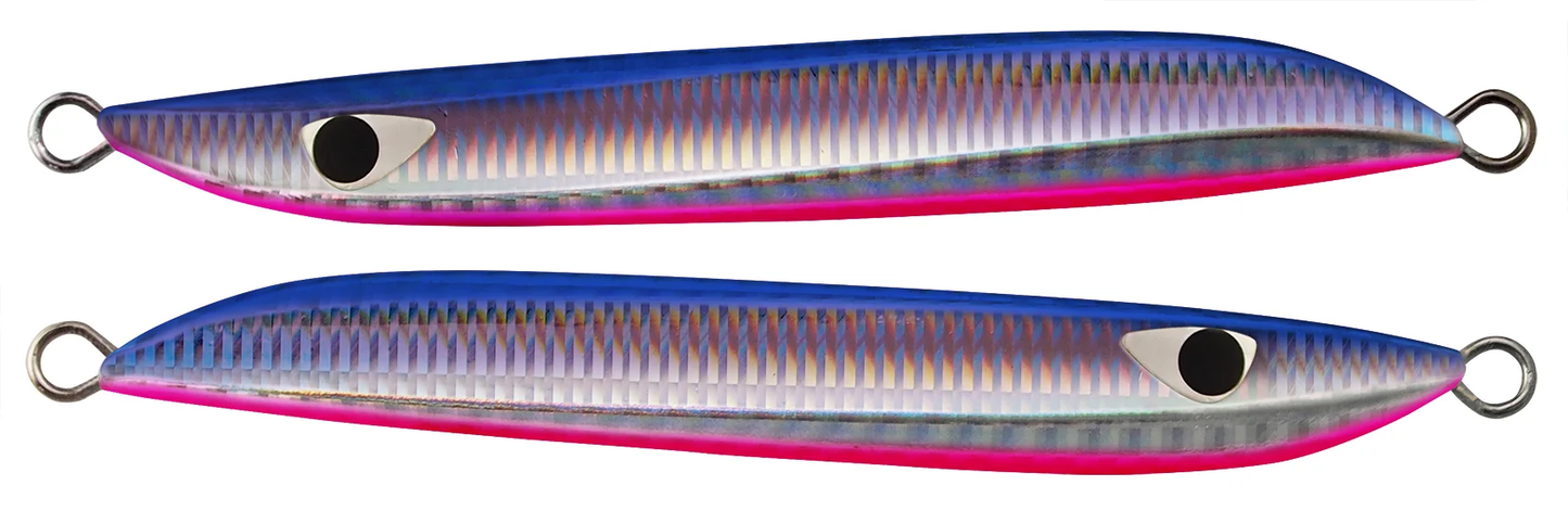 CB ONE MB1 Semi-long Saltwater Sinking Jig 180g