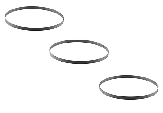 Bosch CBS1418 Portable Band Saw Blades, 28.88 Inch x 14-18 TPI