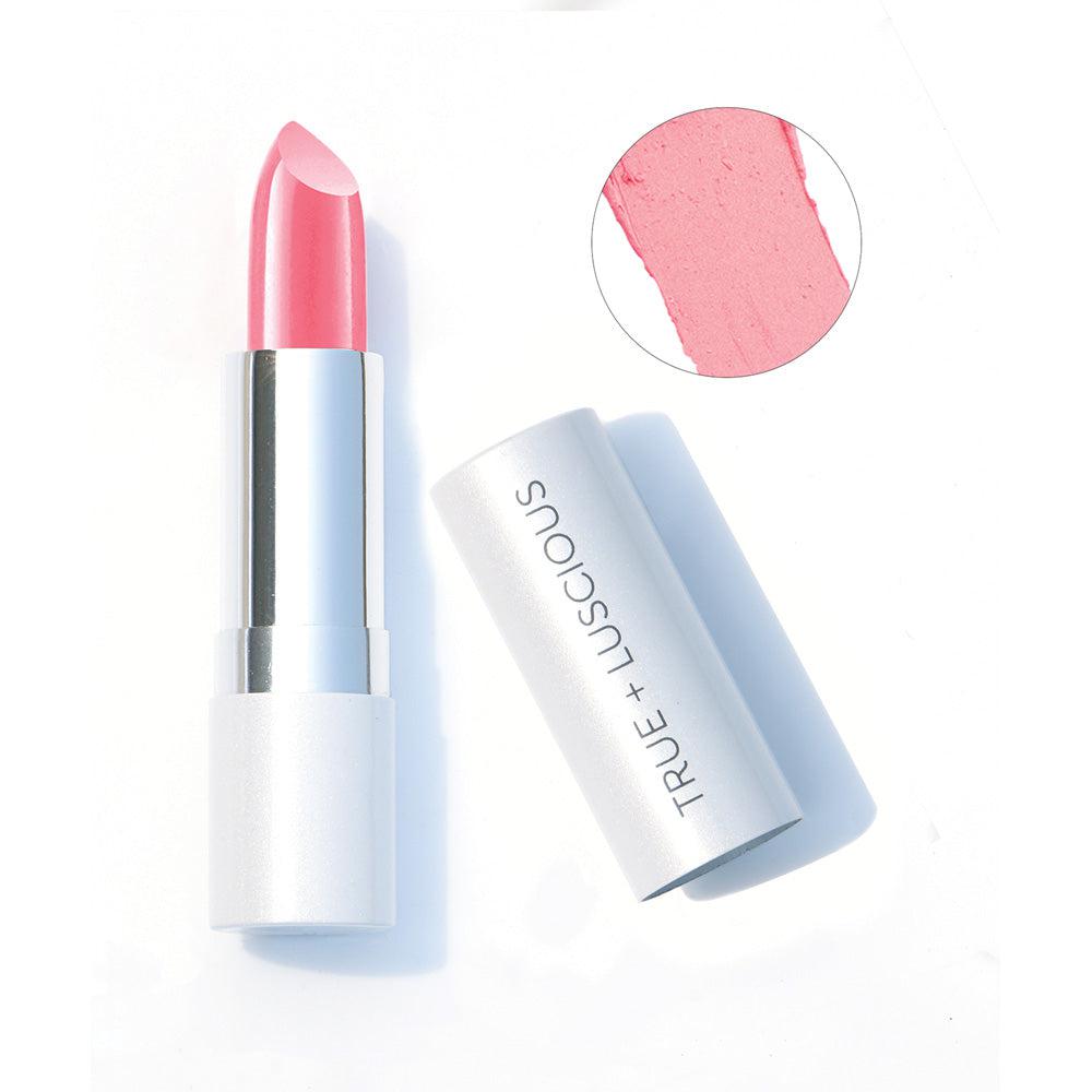 True + Luscious Super Moisture Lipstick Lipstick Breathless (T+L Lipstick)