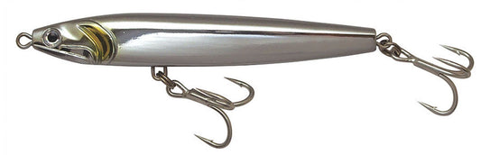CB ONE OZMA HW Full Chrome