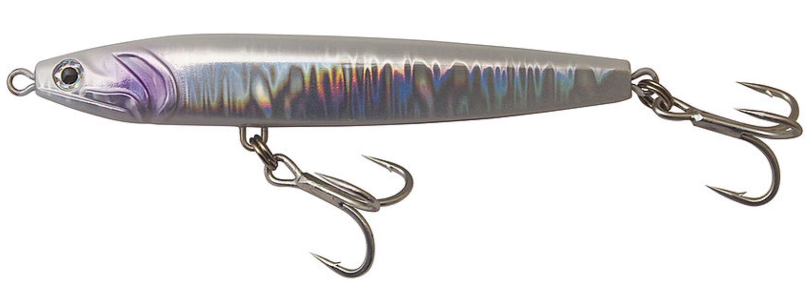 CB ONE OZMA HW Silver Glow
