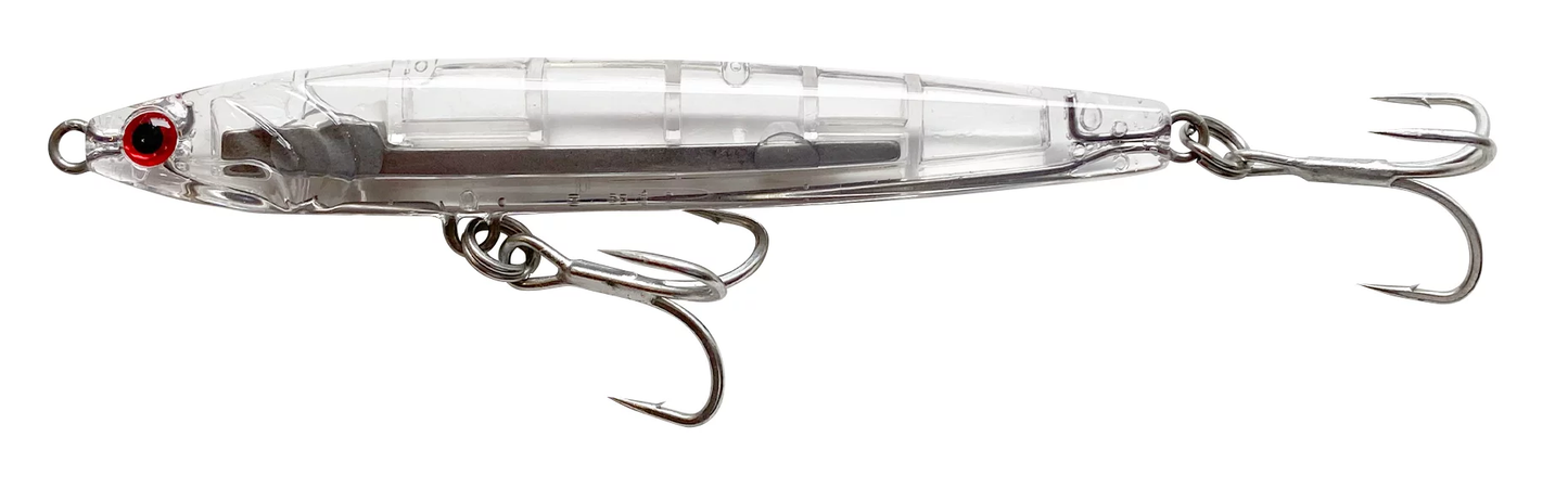 CB ONE OZMA SHW 95 Stickbait Lure with Treble Hooks 95m / 26g