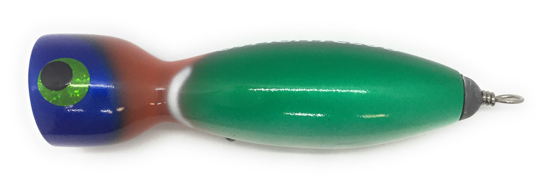 GTFIGHTCLUB GTFC HERU Cubera Hinalea GT Lure Popper for GT Fishing