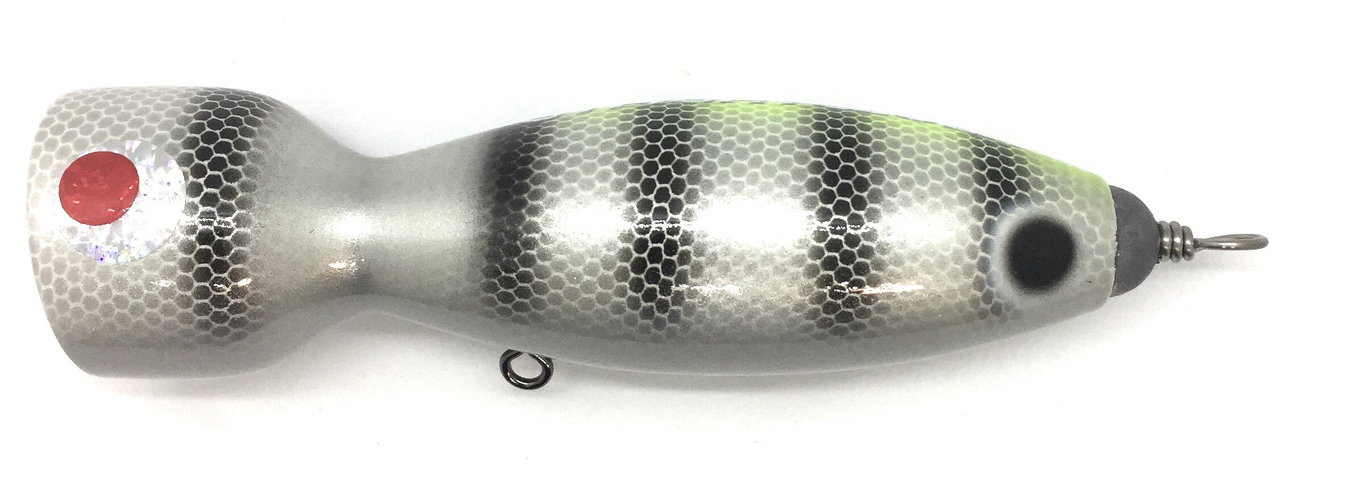 GTFIGHTCLUB GTFC HERU Cubera Kupipi GT Lure Popper for GT Fishing