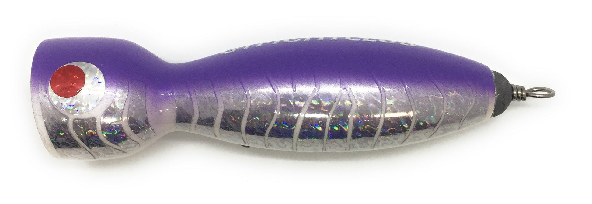 GTFIGHTCLUB GTFC HERU Cubera Obake GT Lure Popper for GT Fishing